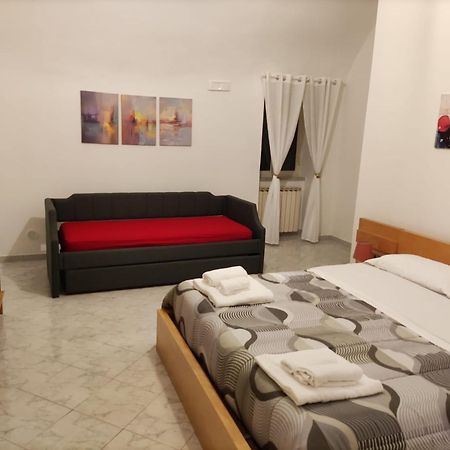 Il Cortile Bed & Breakfast Pompei Exterior photo