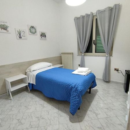 Il Cortile Bed & Breakfast Pompei Exterior photo